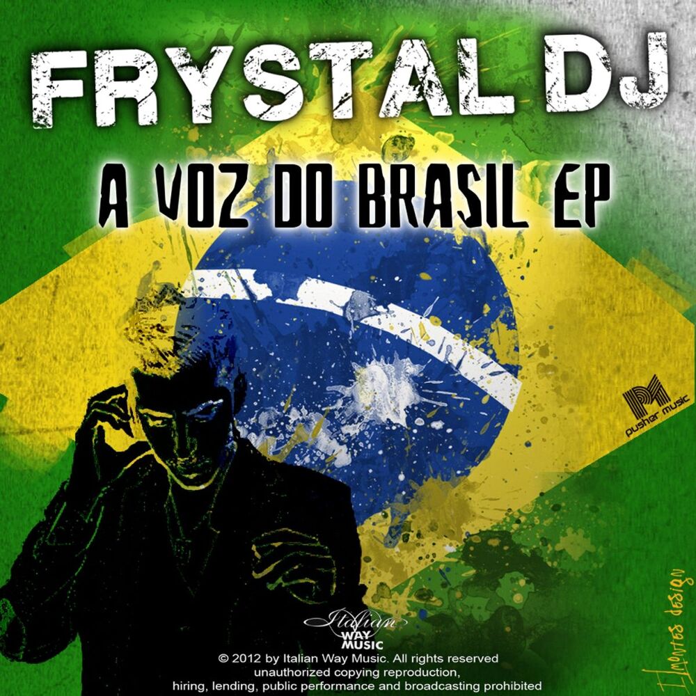 Picture of A Voz do Brasil