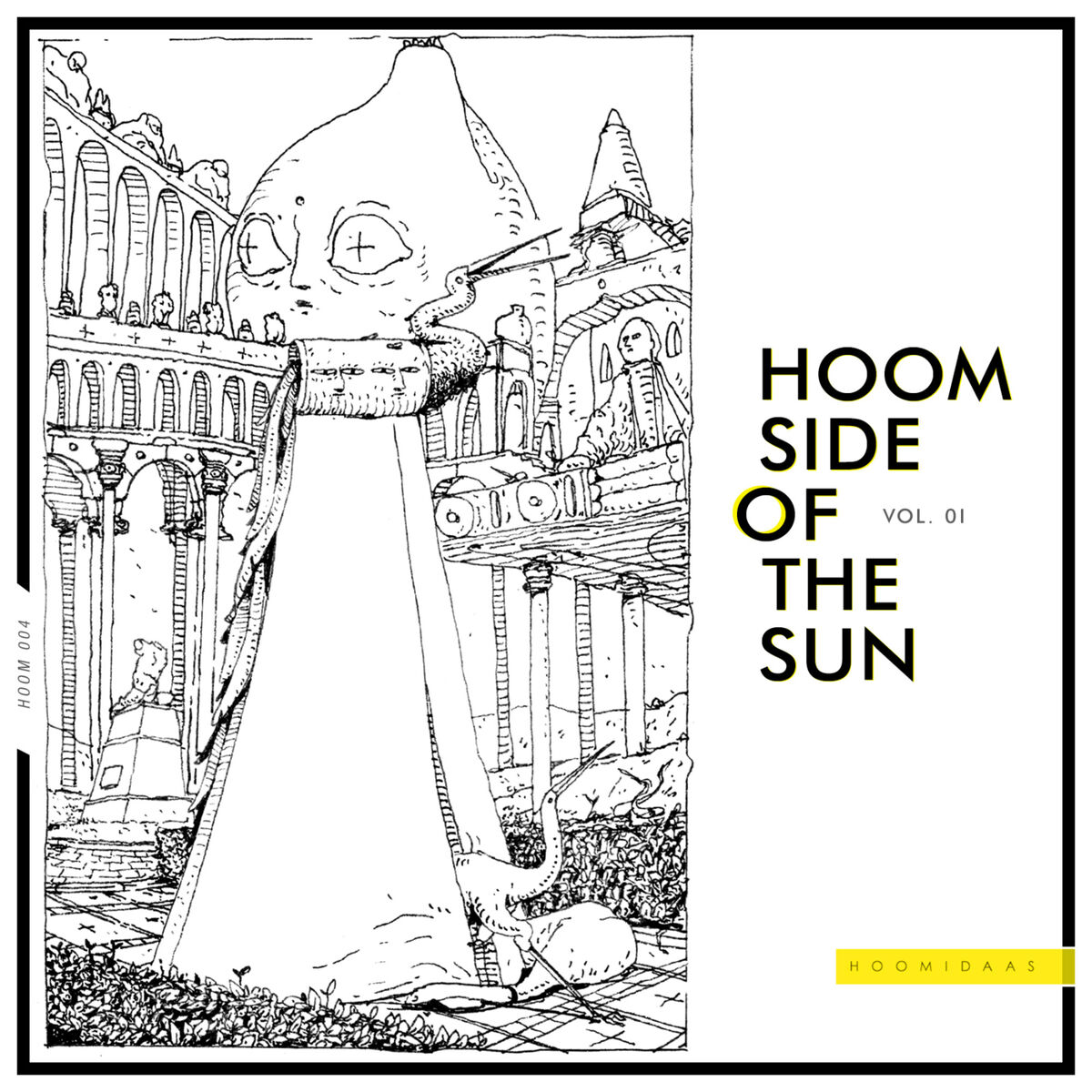 Album cover of NowHere