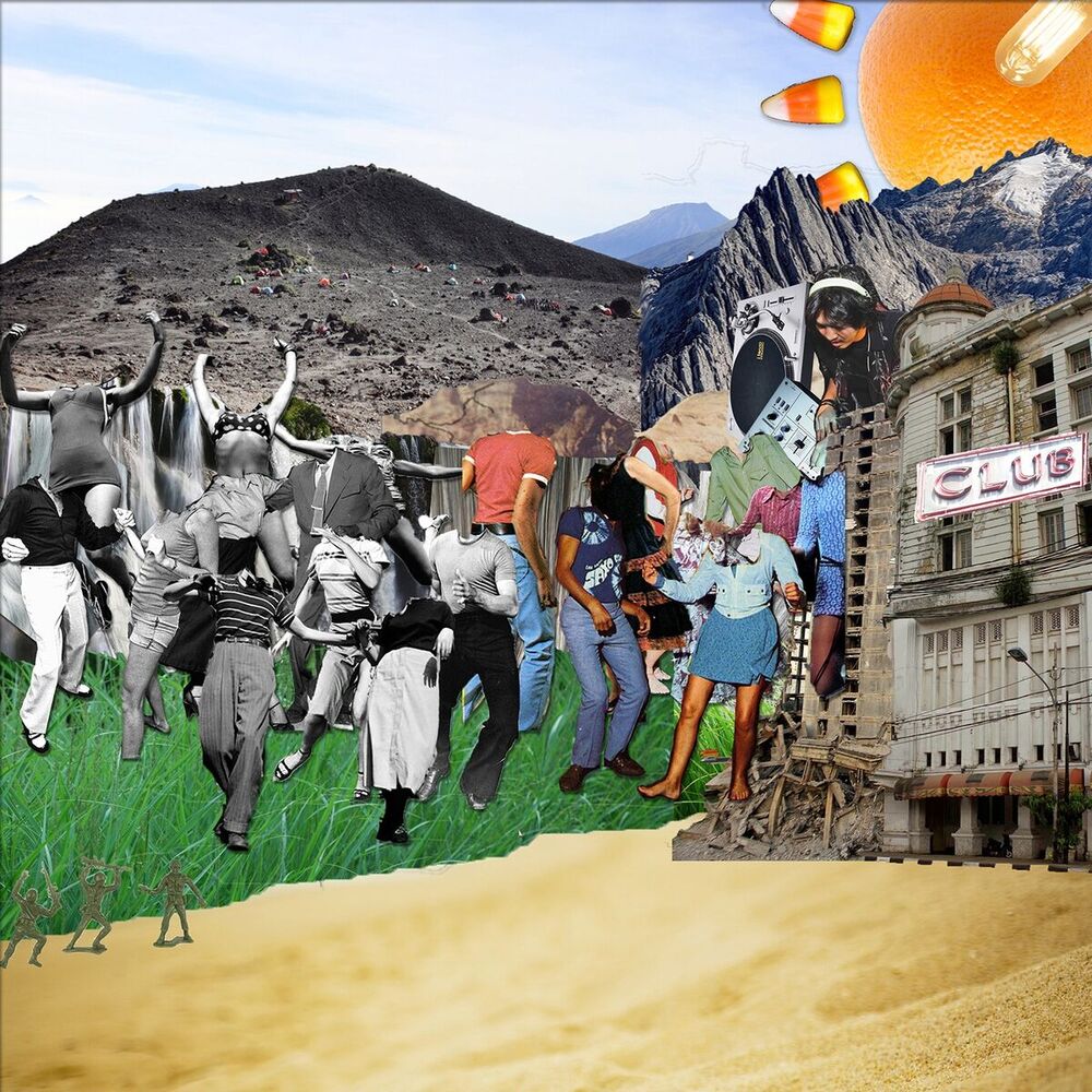 Picture of Away