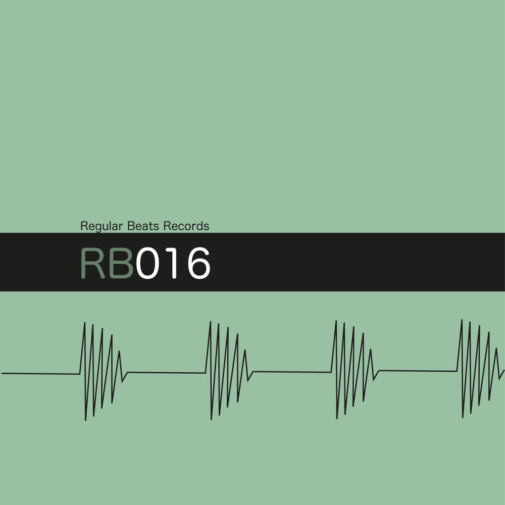 Picture of REDUB! - The Earth is My Skin Ep. (MP3 Single)