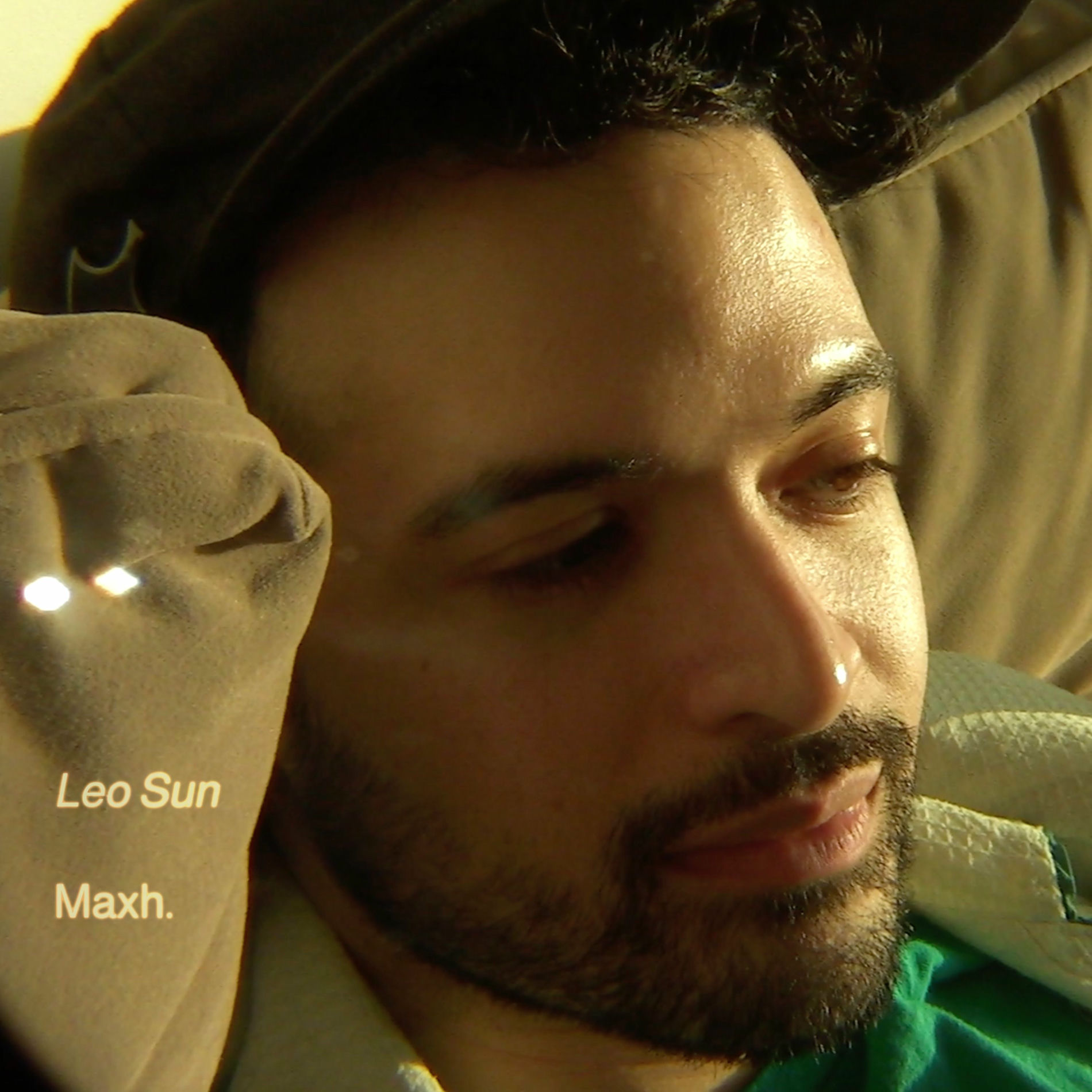 Album cover of Leo Sun