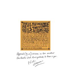 Cover of Bevis Through the Looking Glass