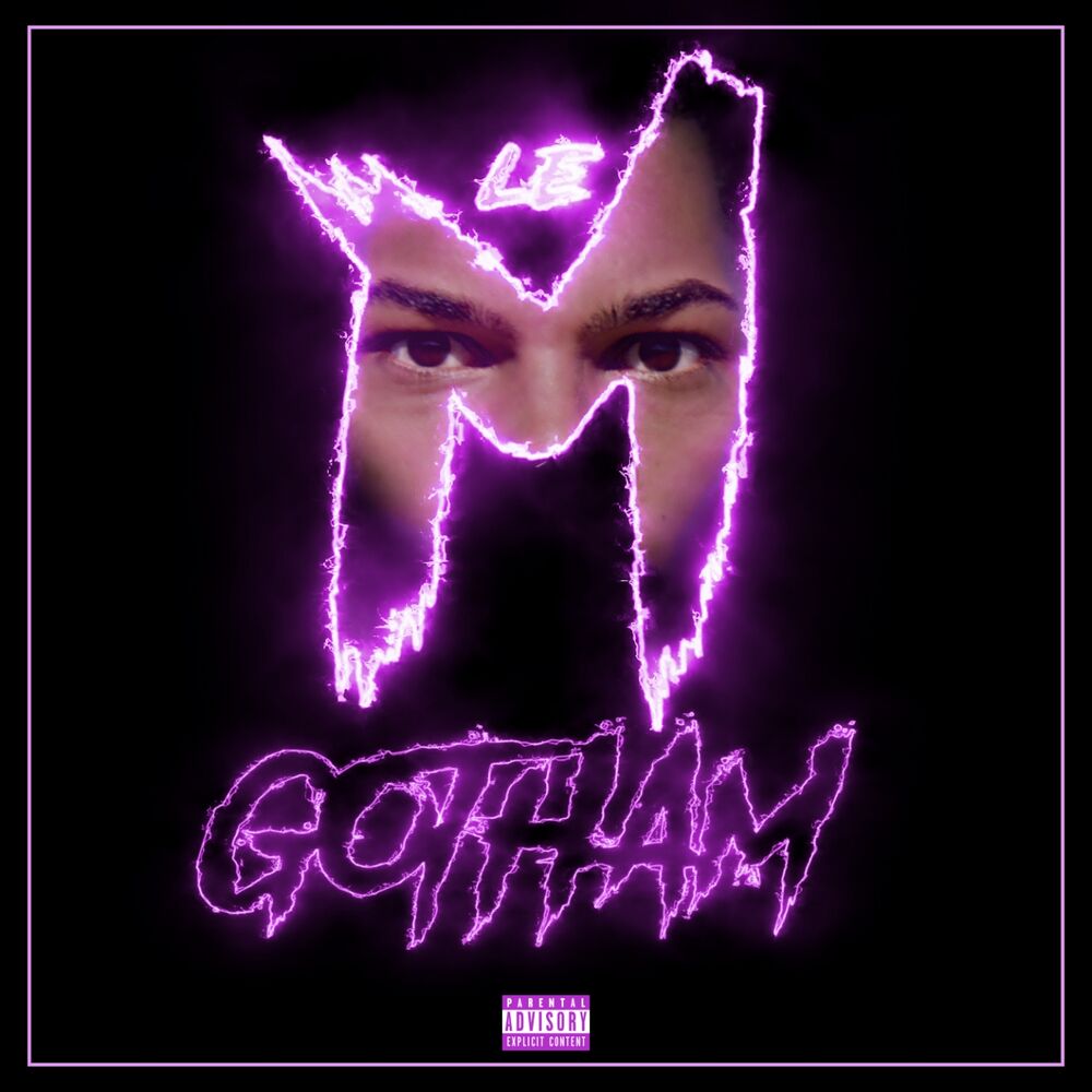 Picture of Gotham