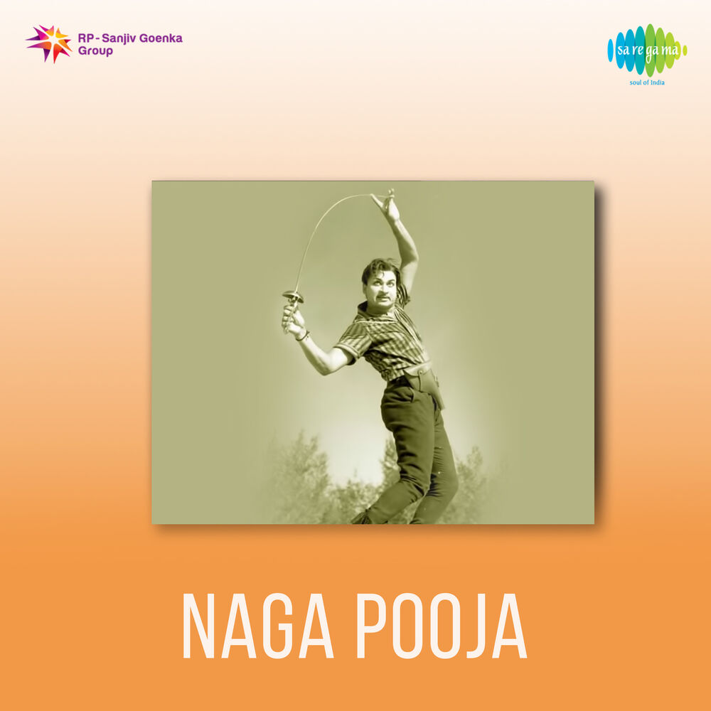 Picture of Naga Pooja (Original Motion Picture Soundtrack)