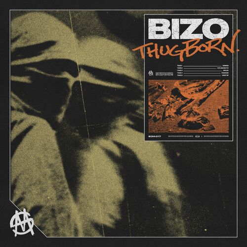  Bizo - THUGBORN (2024) 