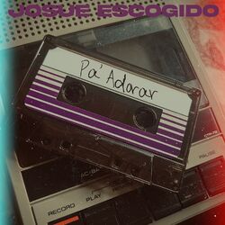 Cover of Pa' adorar