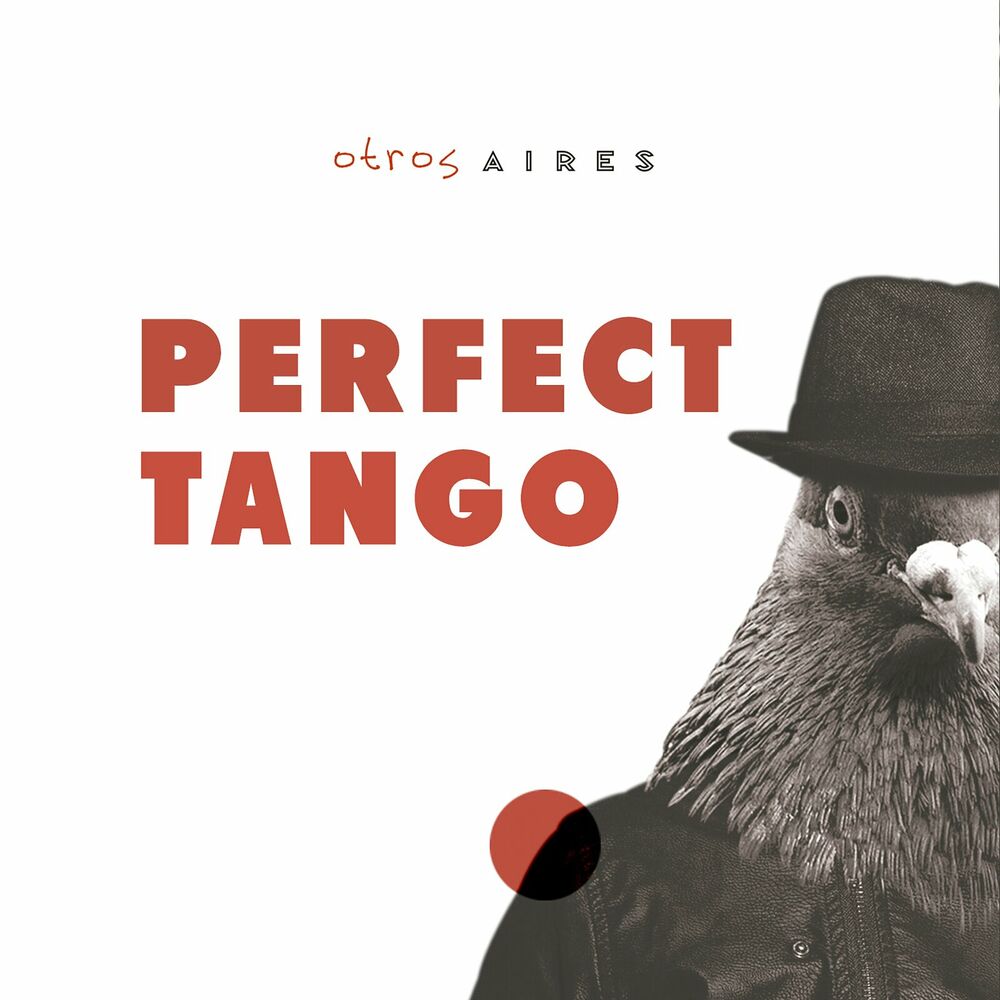 Picture of Perfect Tango