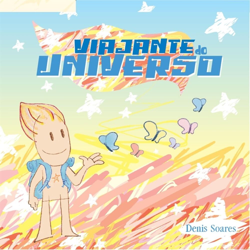 Picture of Viajante do Universo