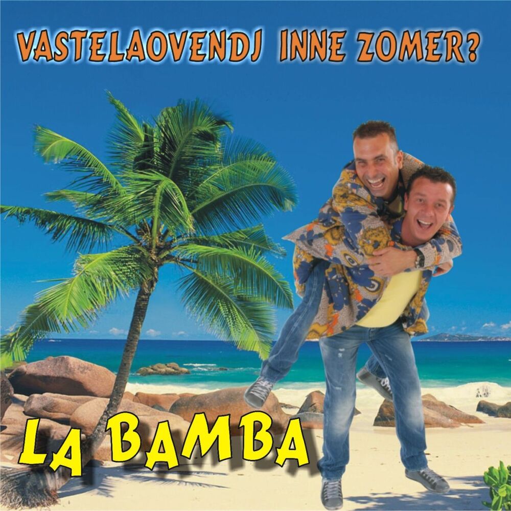 Picture of Vastelaovendj inne zomer