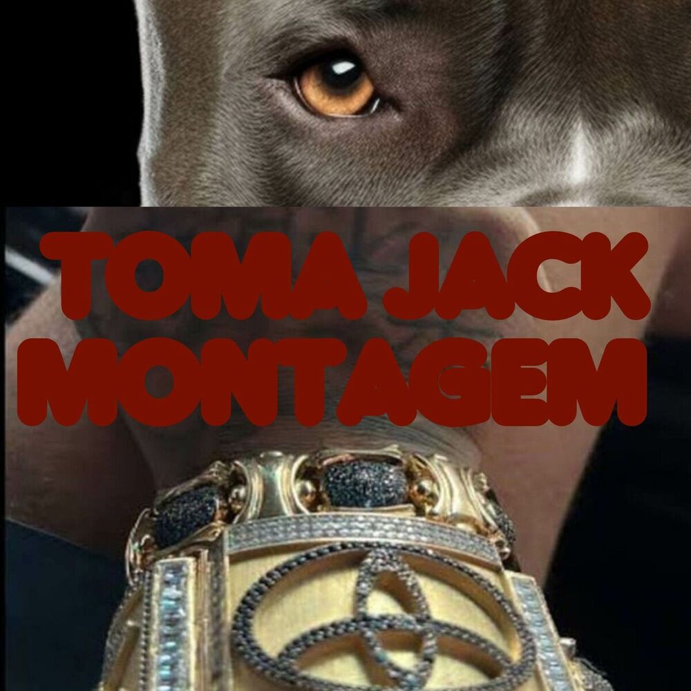Picture of TOMA JACK MONTAGEM