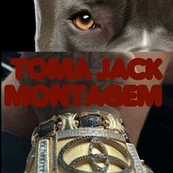 Cover of TOMA JACK MONTAGEM