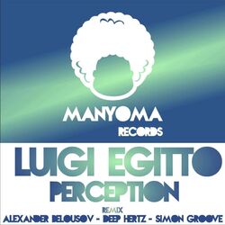 Cover of Perception