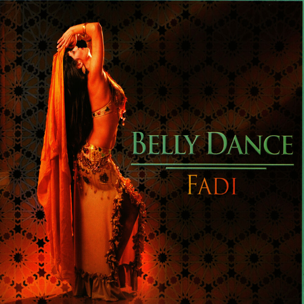 Picture of Belly Dance