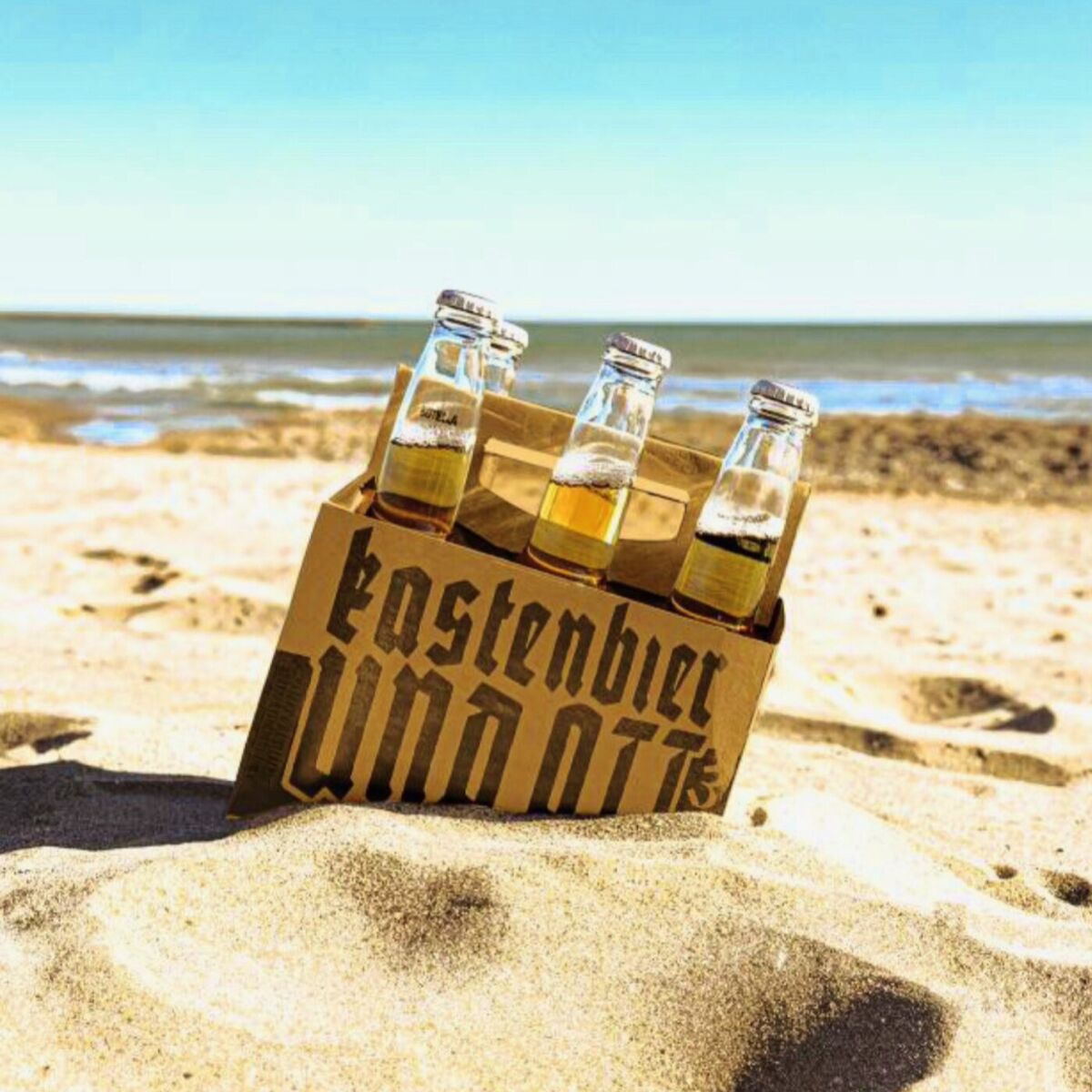 Album cover of Kasten Bier & Ott 3