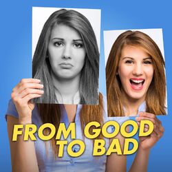 Cover of From Good To Bad