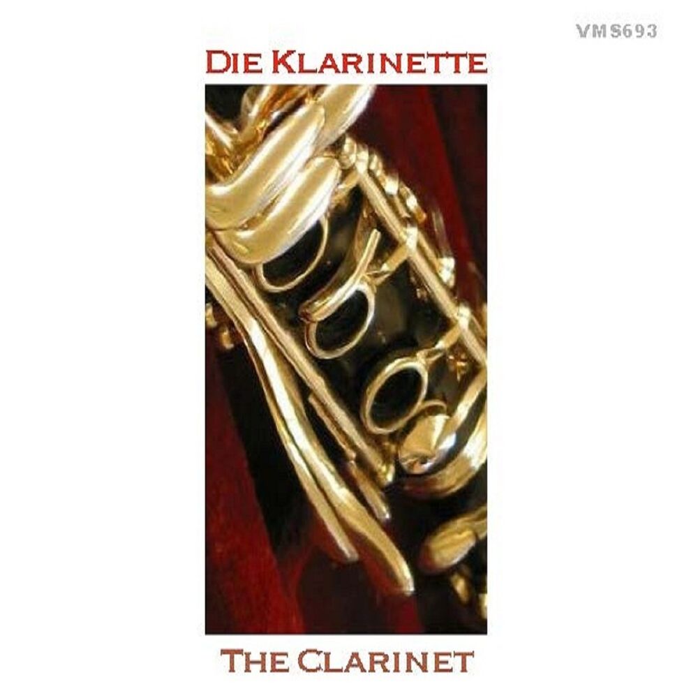 Picture of The Clarinet