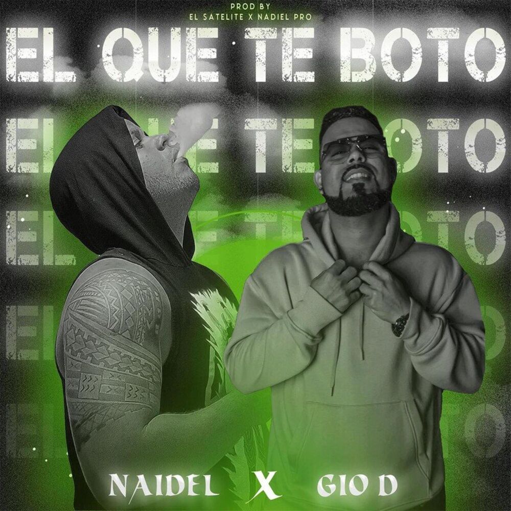 Picture of El que te Boto