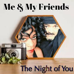 Cover of The Night of You