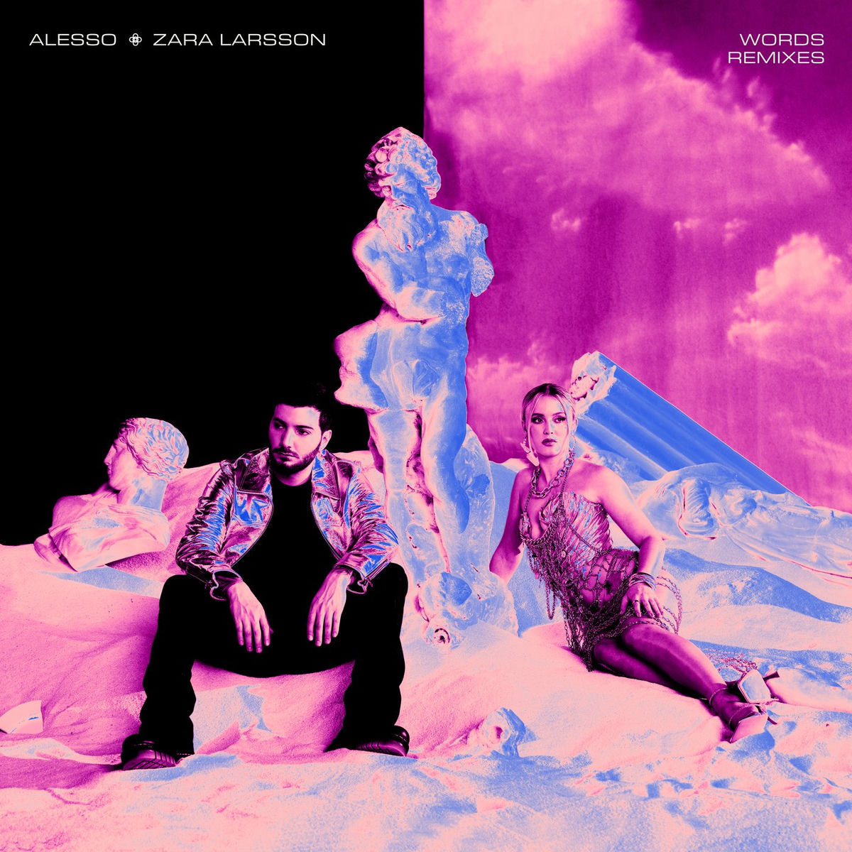 Album cover of Words