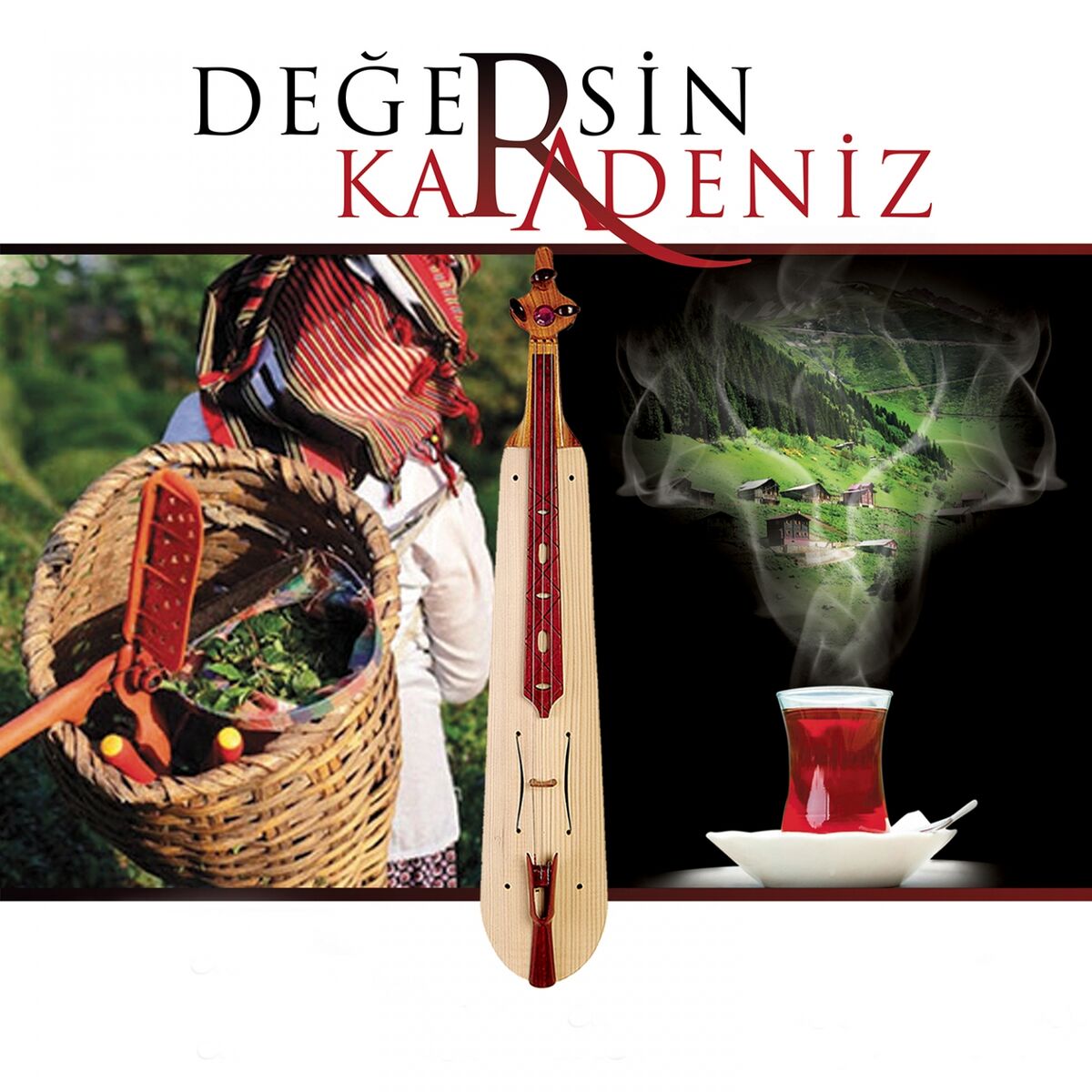 Album cover of Ayrılık