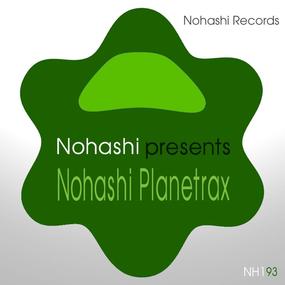 Picture of Nohashi Planetrax