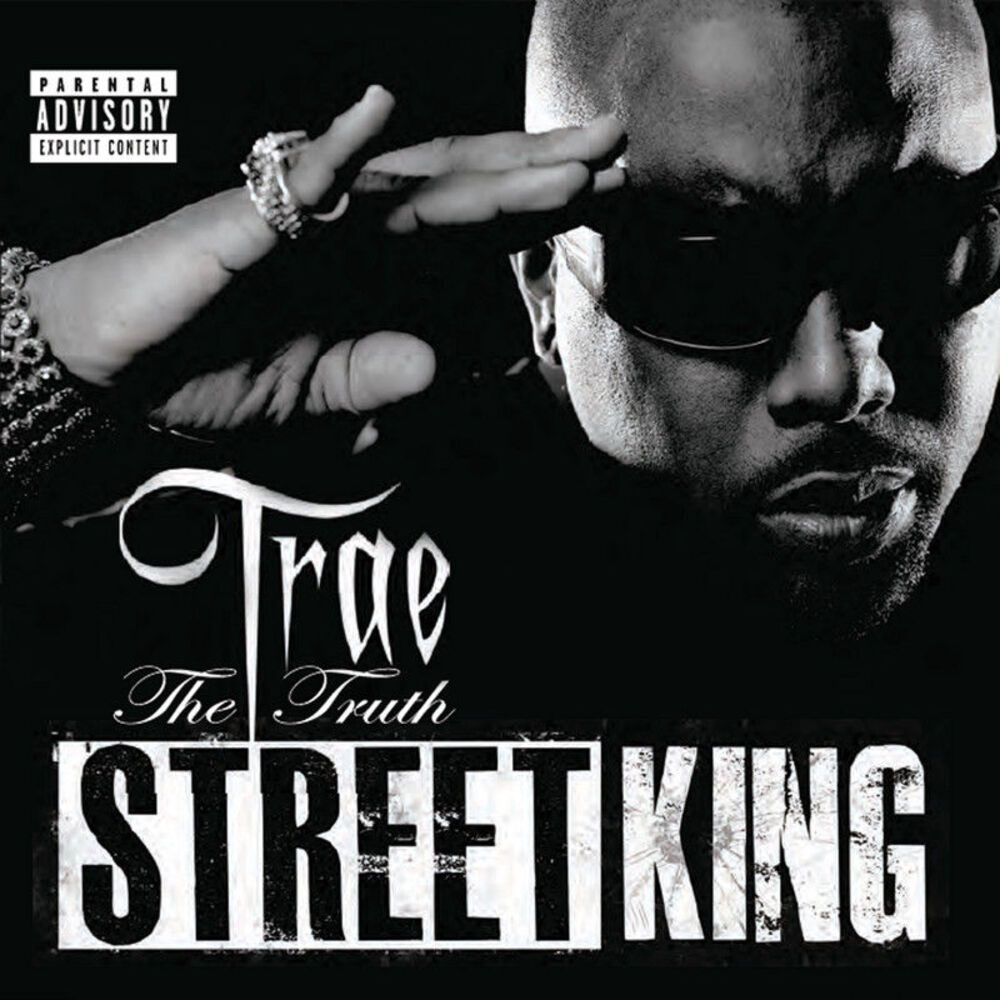 Picture of Street King