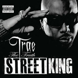 Cover of Street King