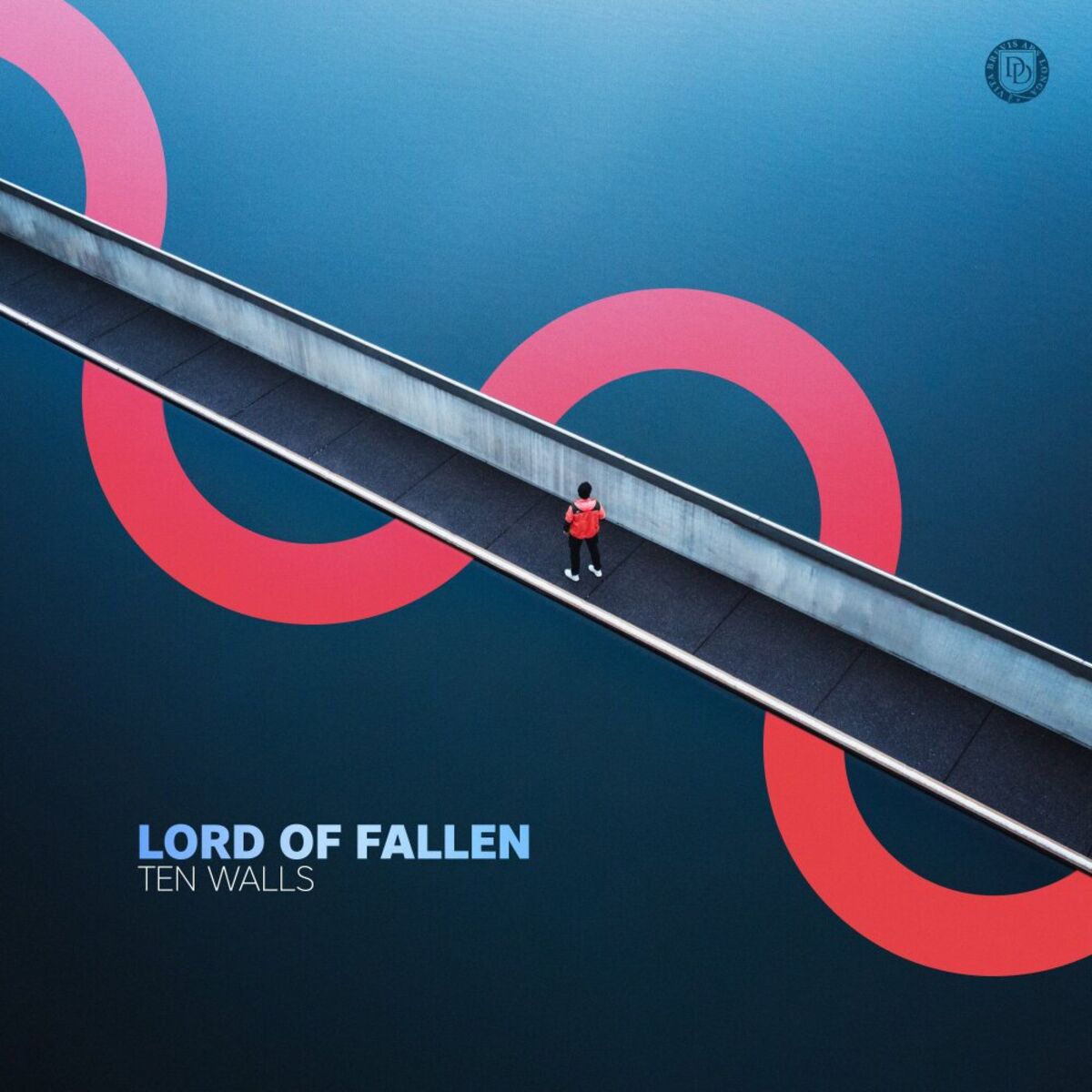 Album cover of Lord of Fallen