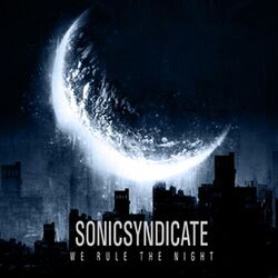 Cover of We Rule the Night