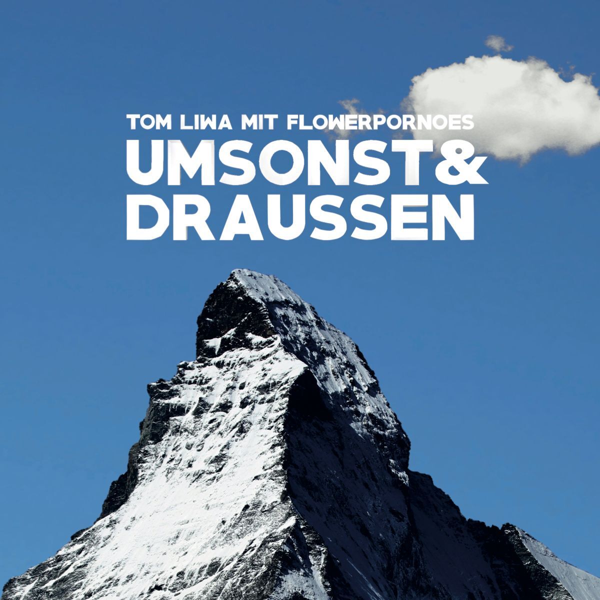 Album cover of Planetenkind