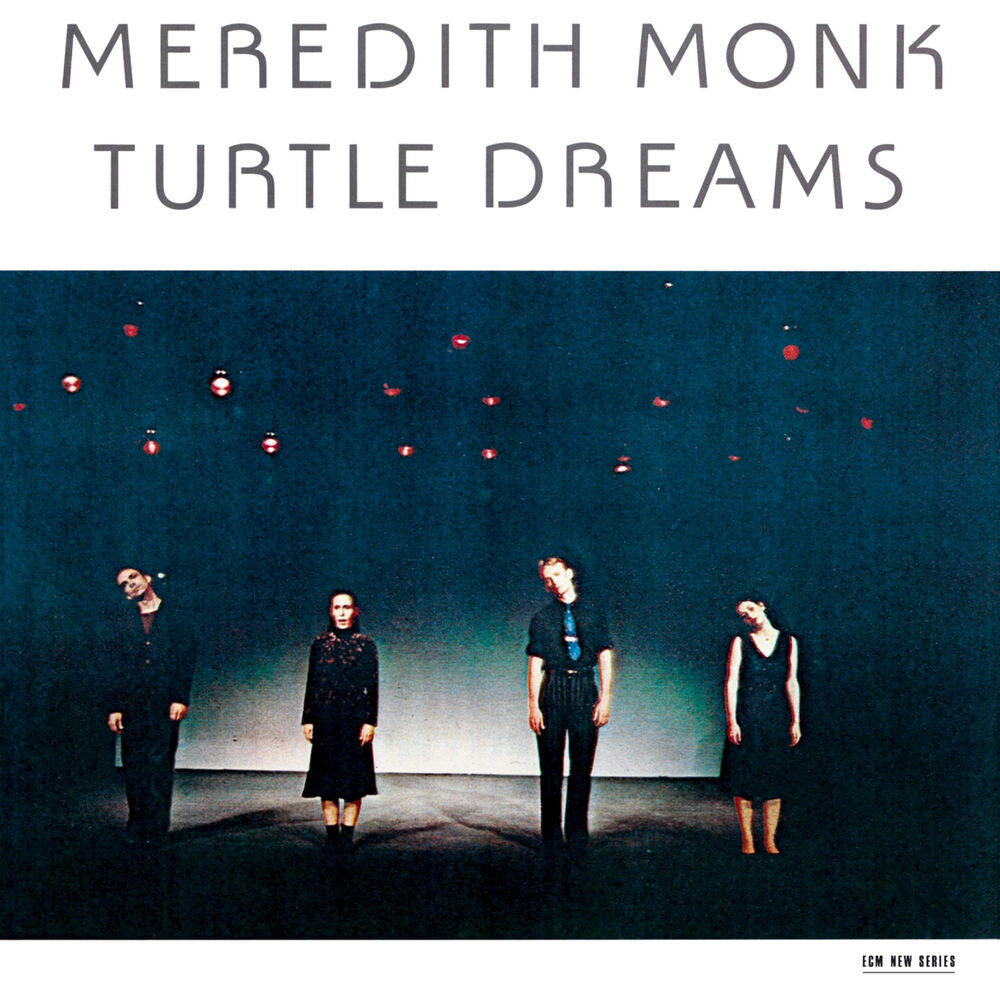 Picture of Meredith Monk: Turtle Dreams