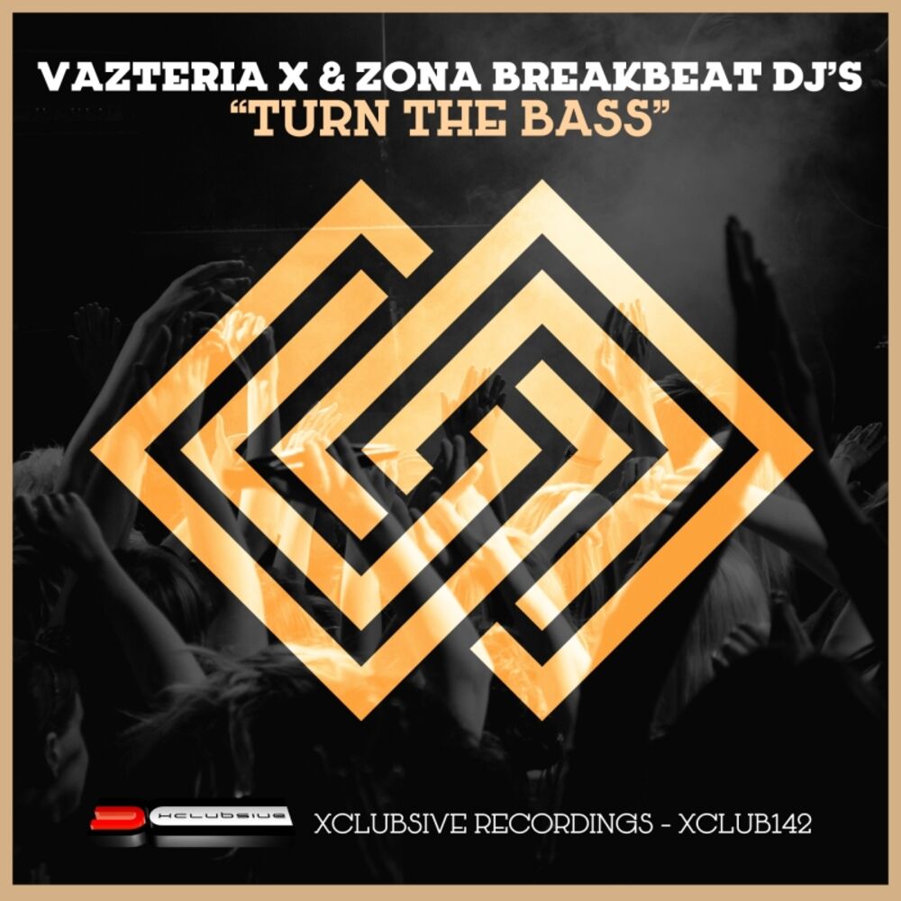 Picture of Turn The Bass