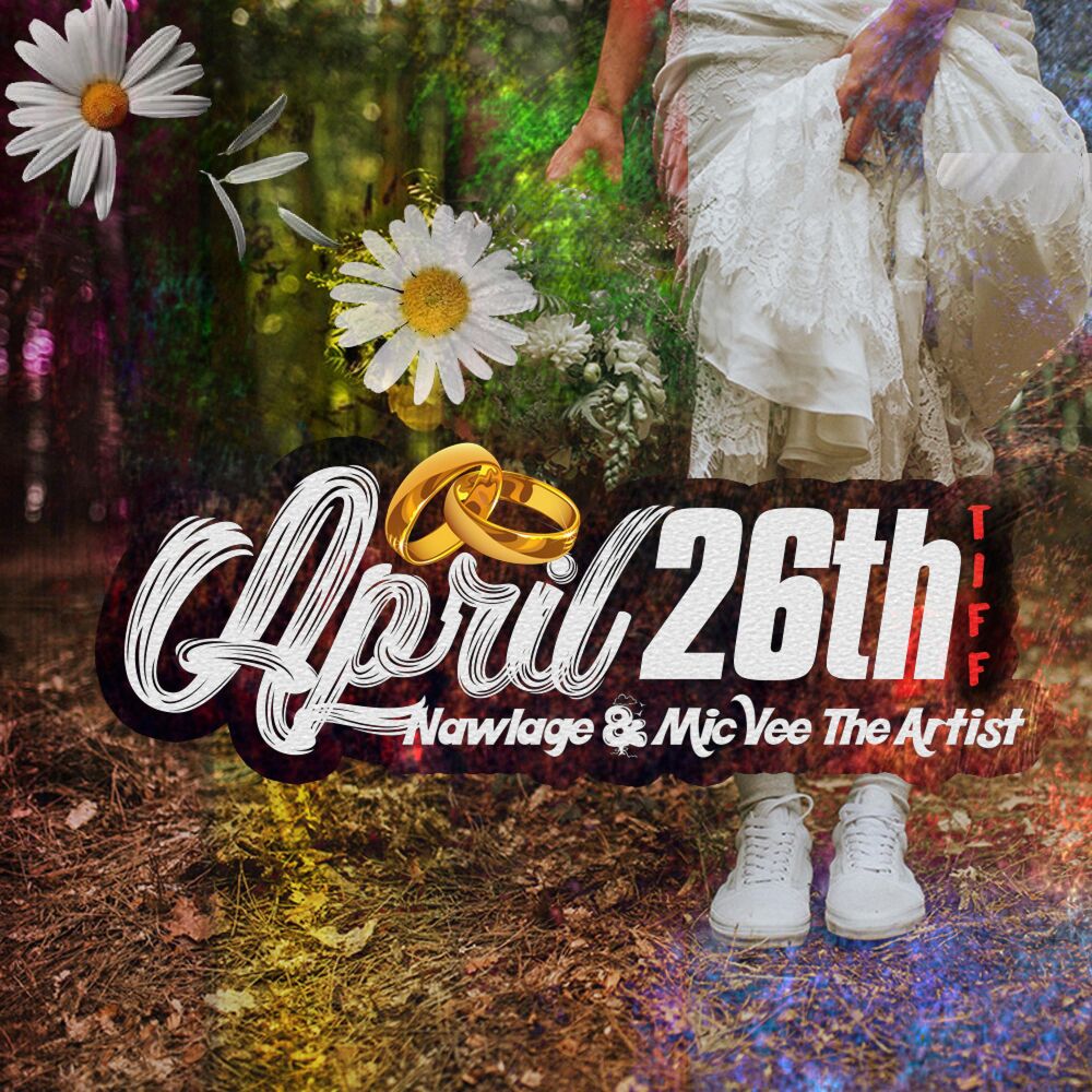 Picture of April 26th Tiff (feat. Mic Vee the Artist)
