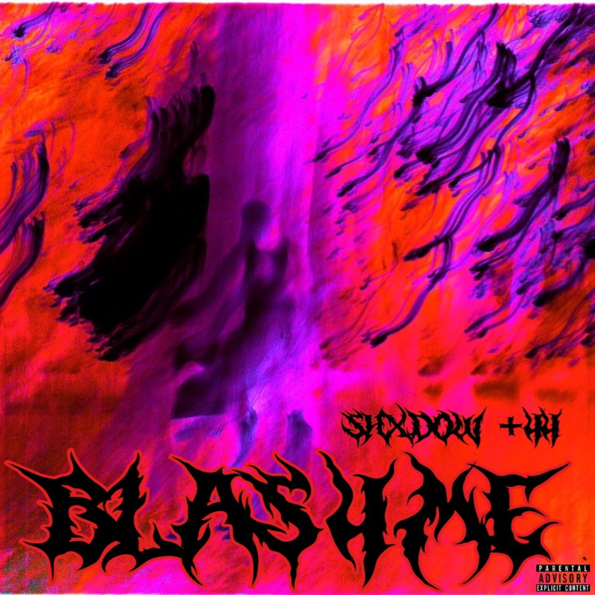 Album cover of Blas4Me