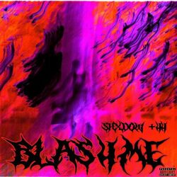 Cover of Blas4Me