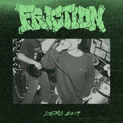Cover of Demo