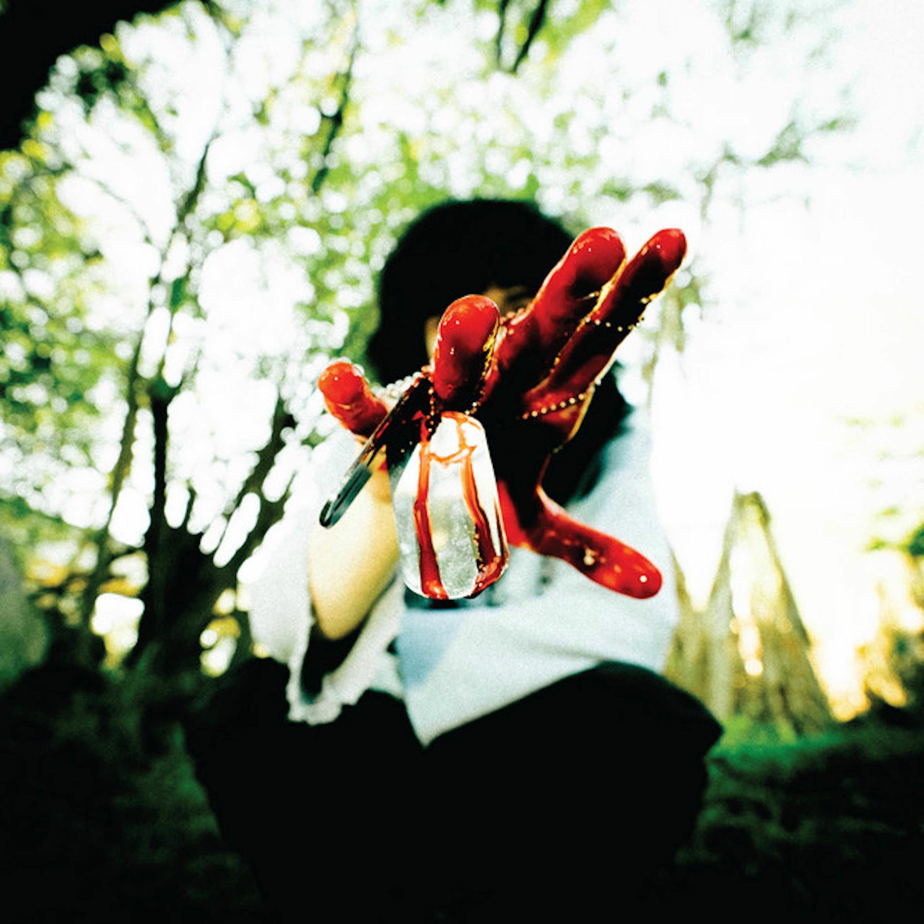 Album cover of dogtag