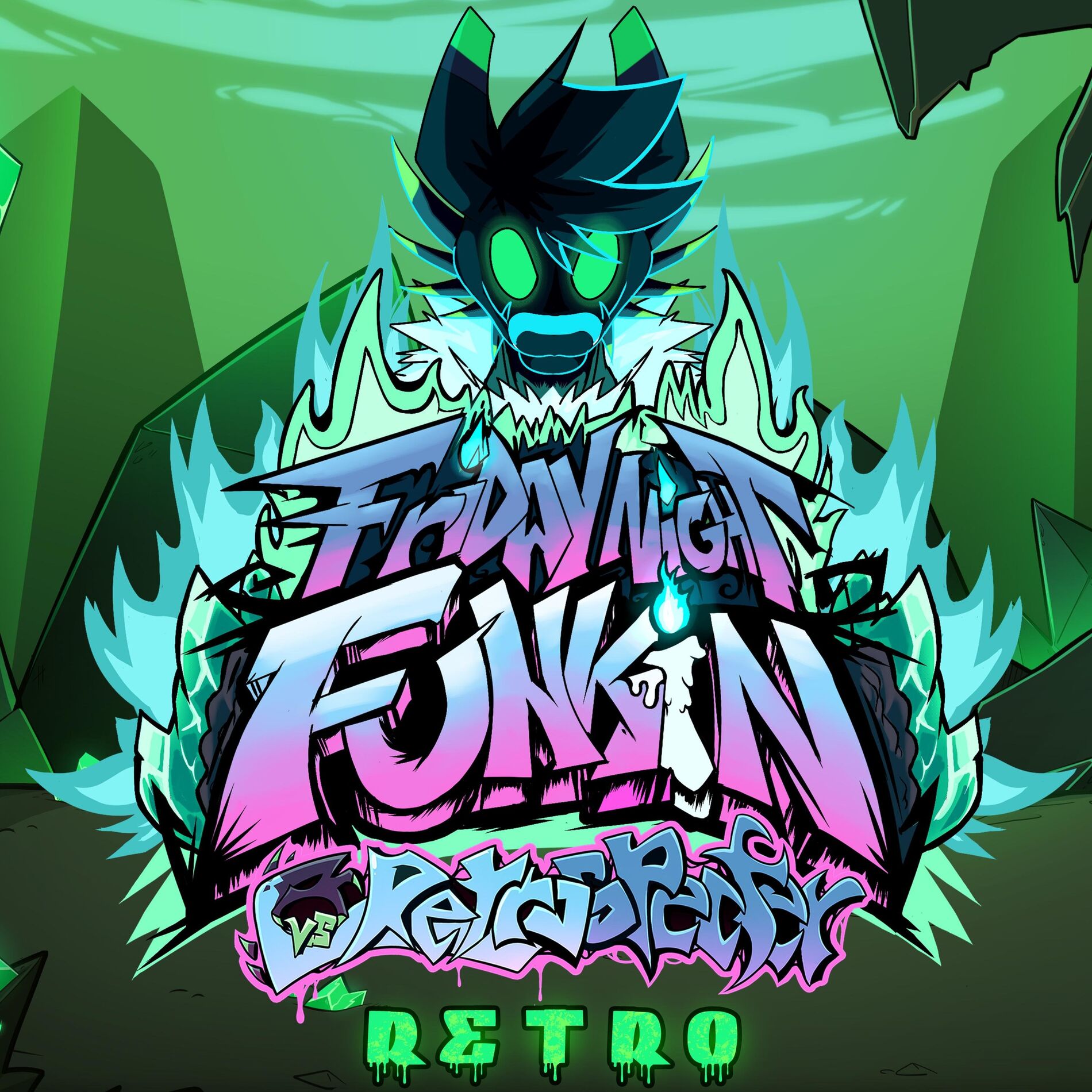 Album cover of Retro