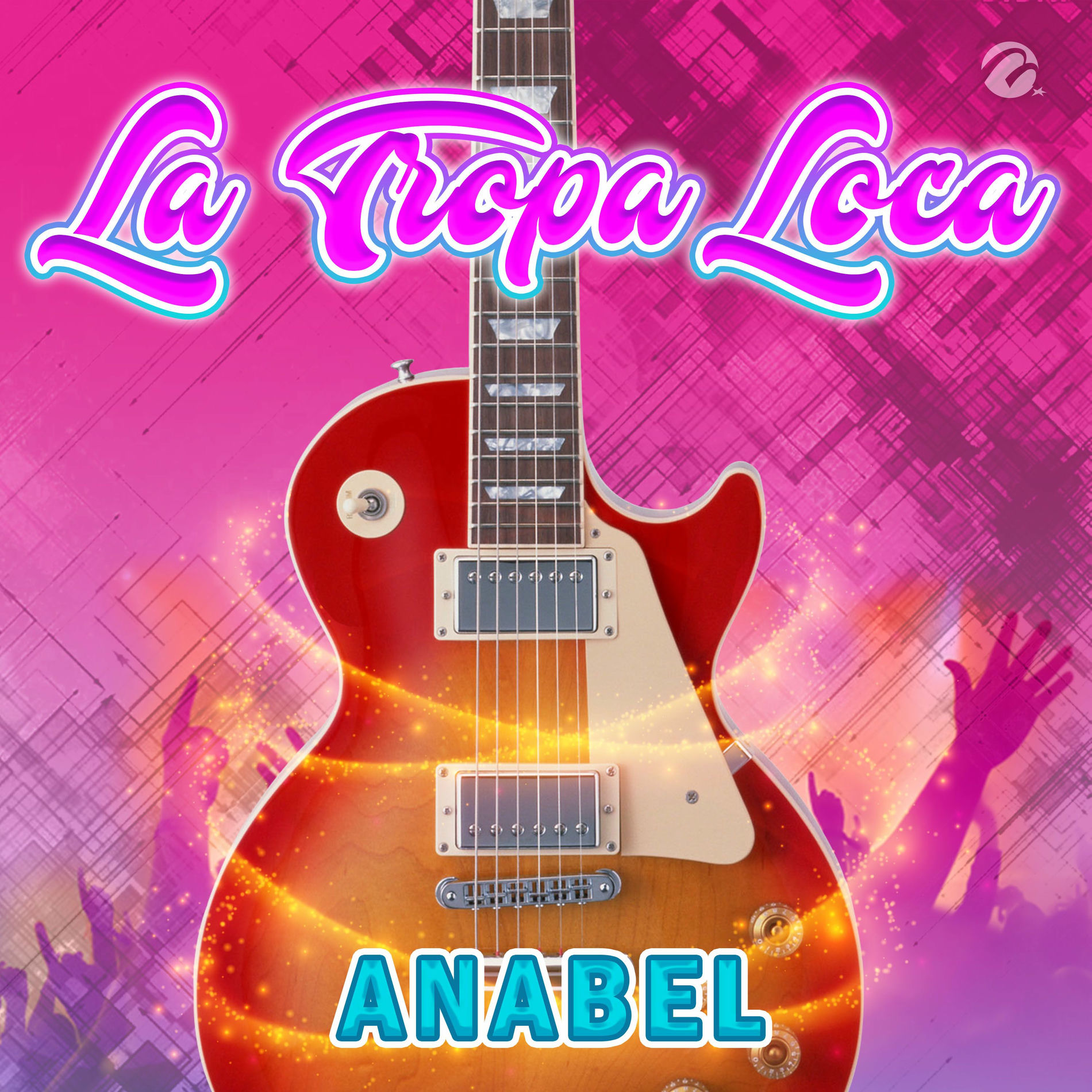Album cover of Anabel