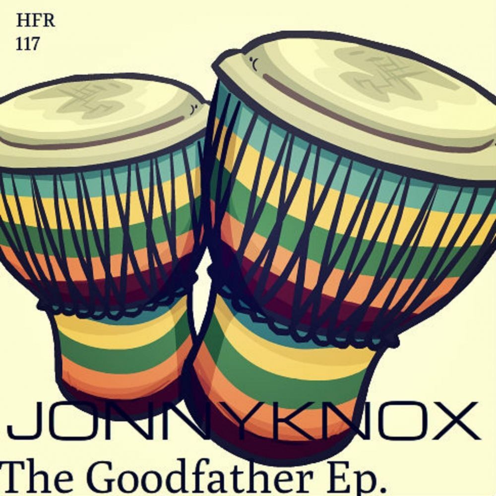 Picture of The Goodfather Ep.