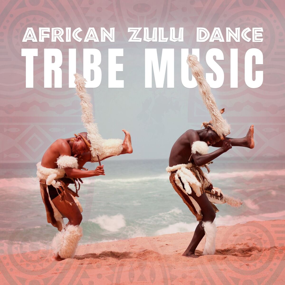zulu dance African Zulu Dance Tribe Music: Traditional Drums - Sarah Samadhi | Deezer