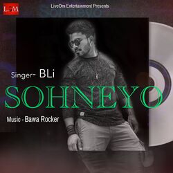 Cover of Sohneyo