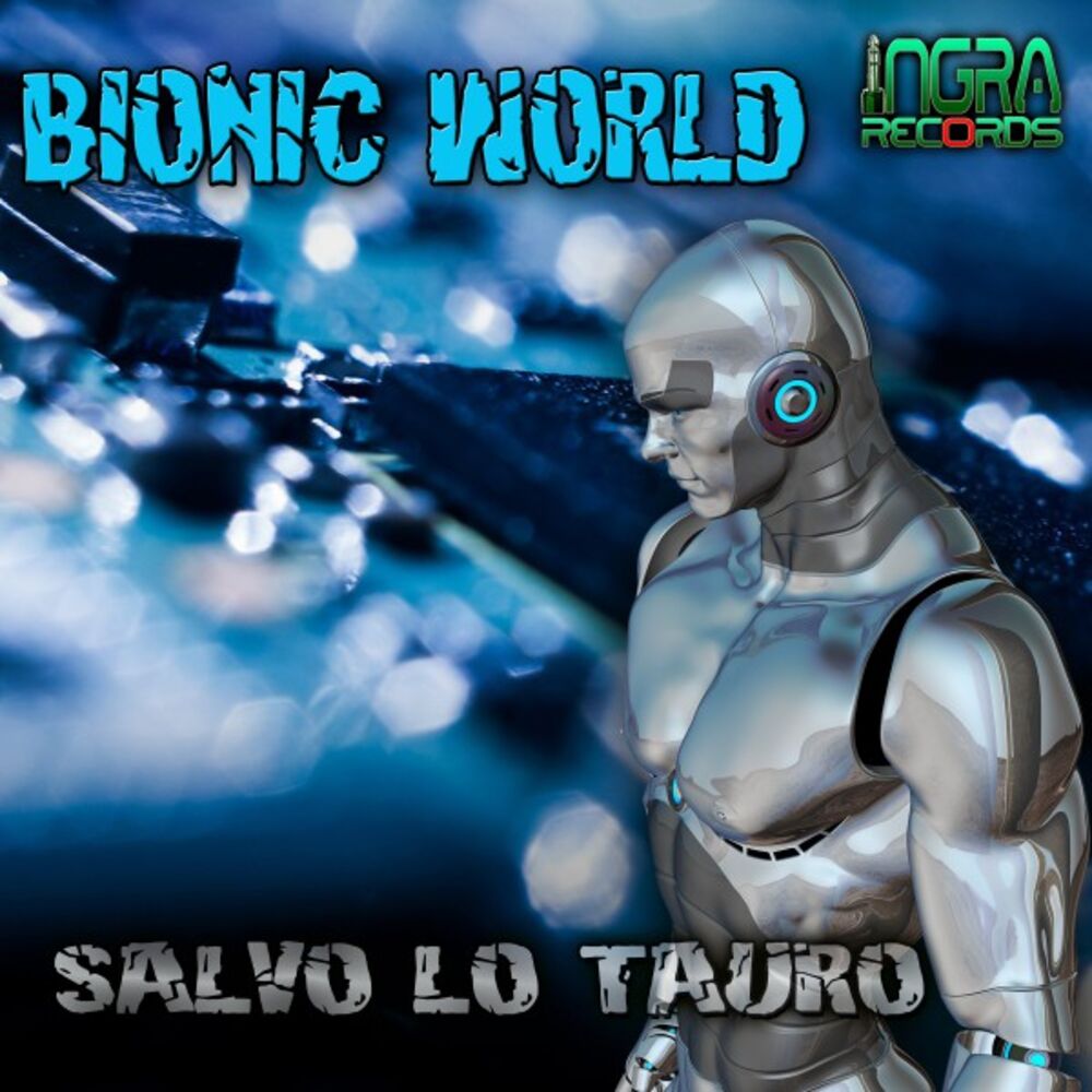 Picture of Bionic World