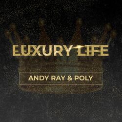Cover of Luxury Life