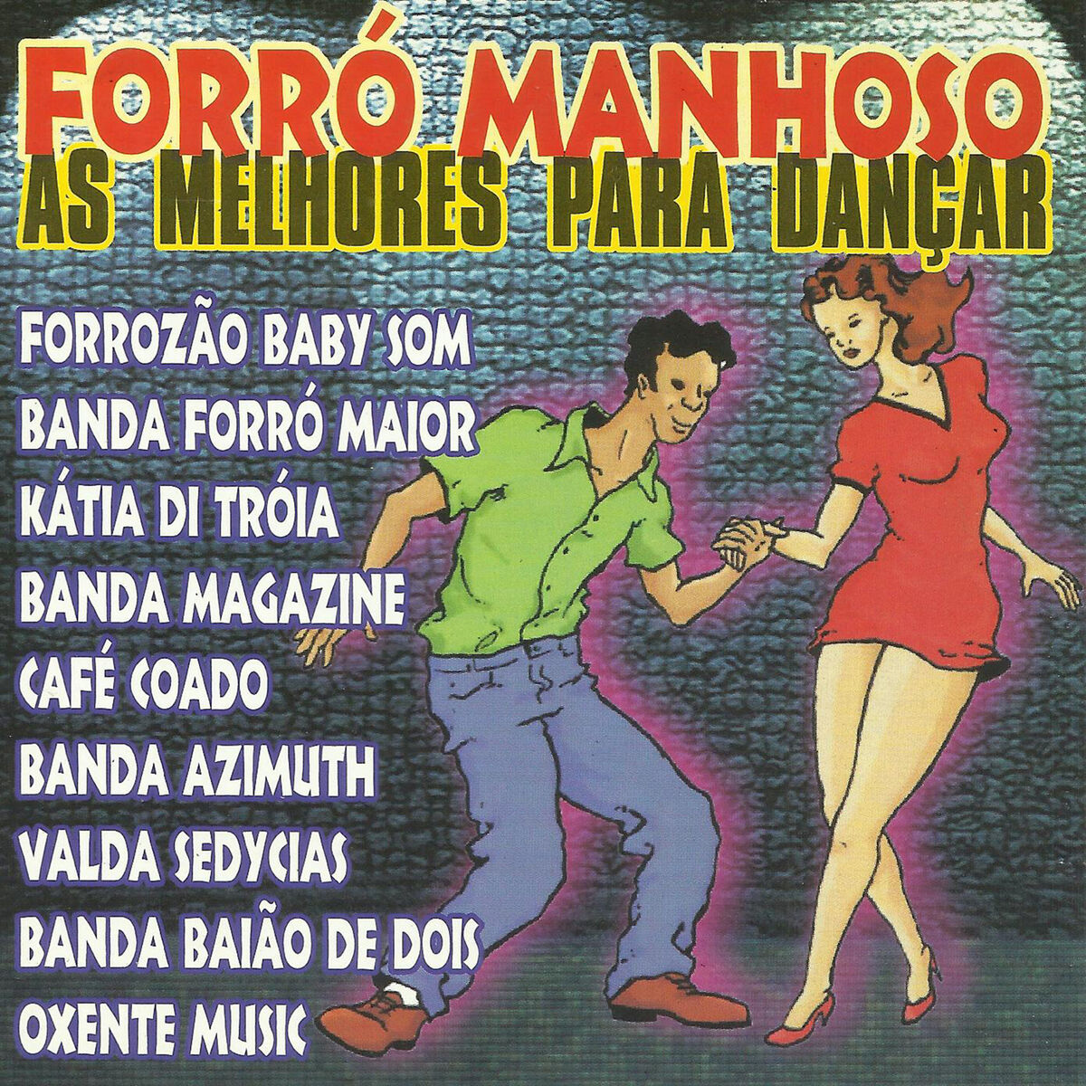 Album cover of Meu Grande Amor