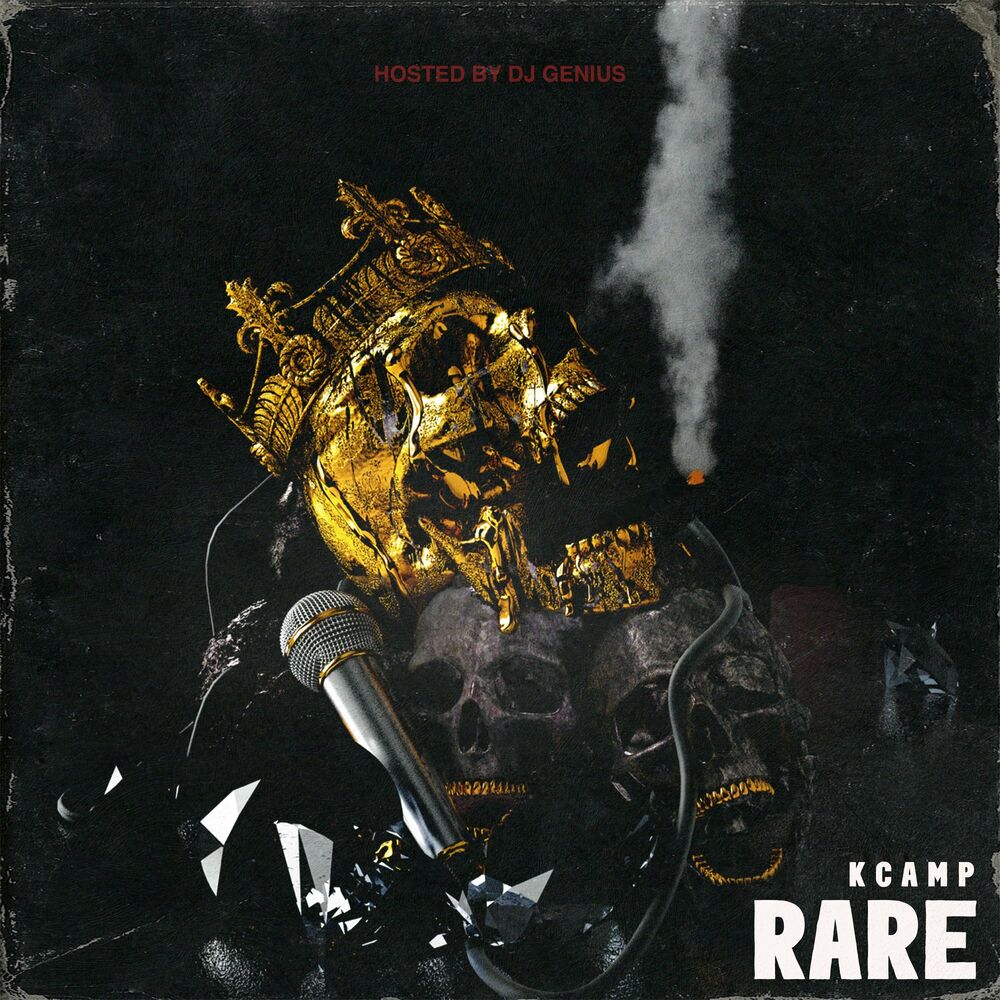 Picture of Rare