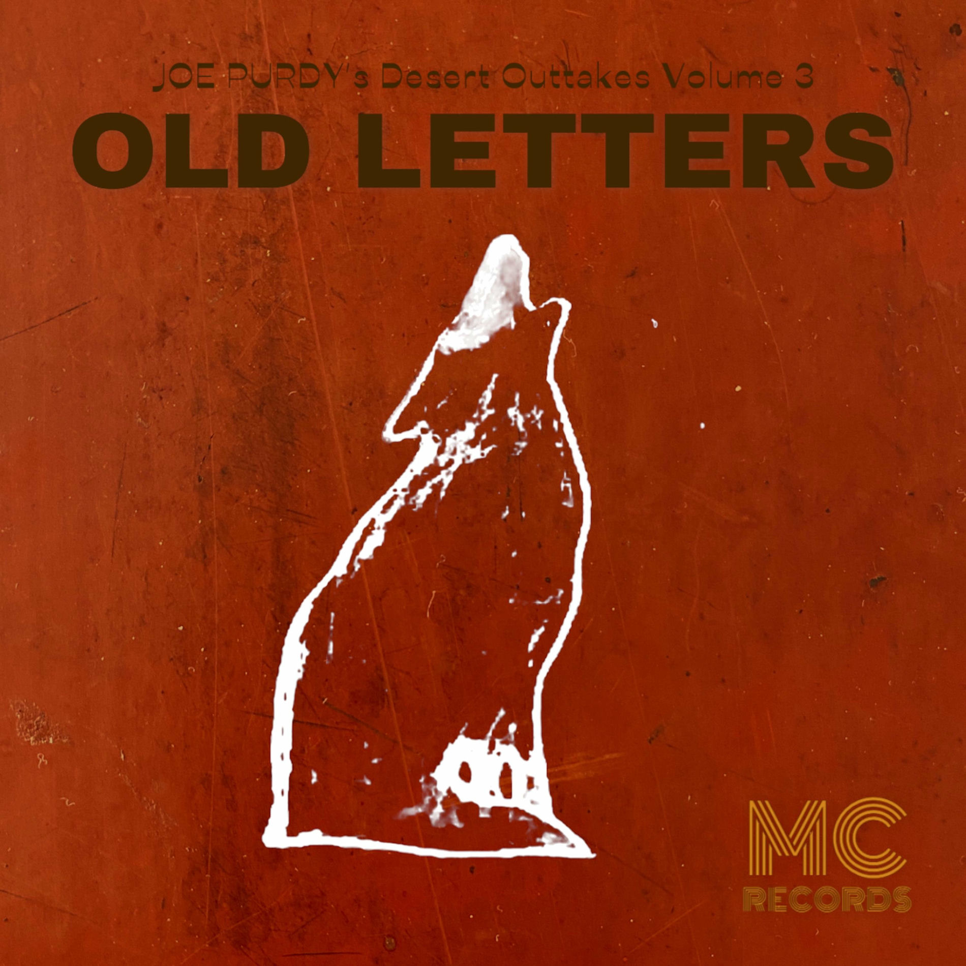 Album cover of Caroline