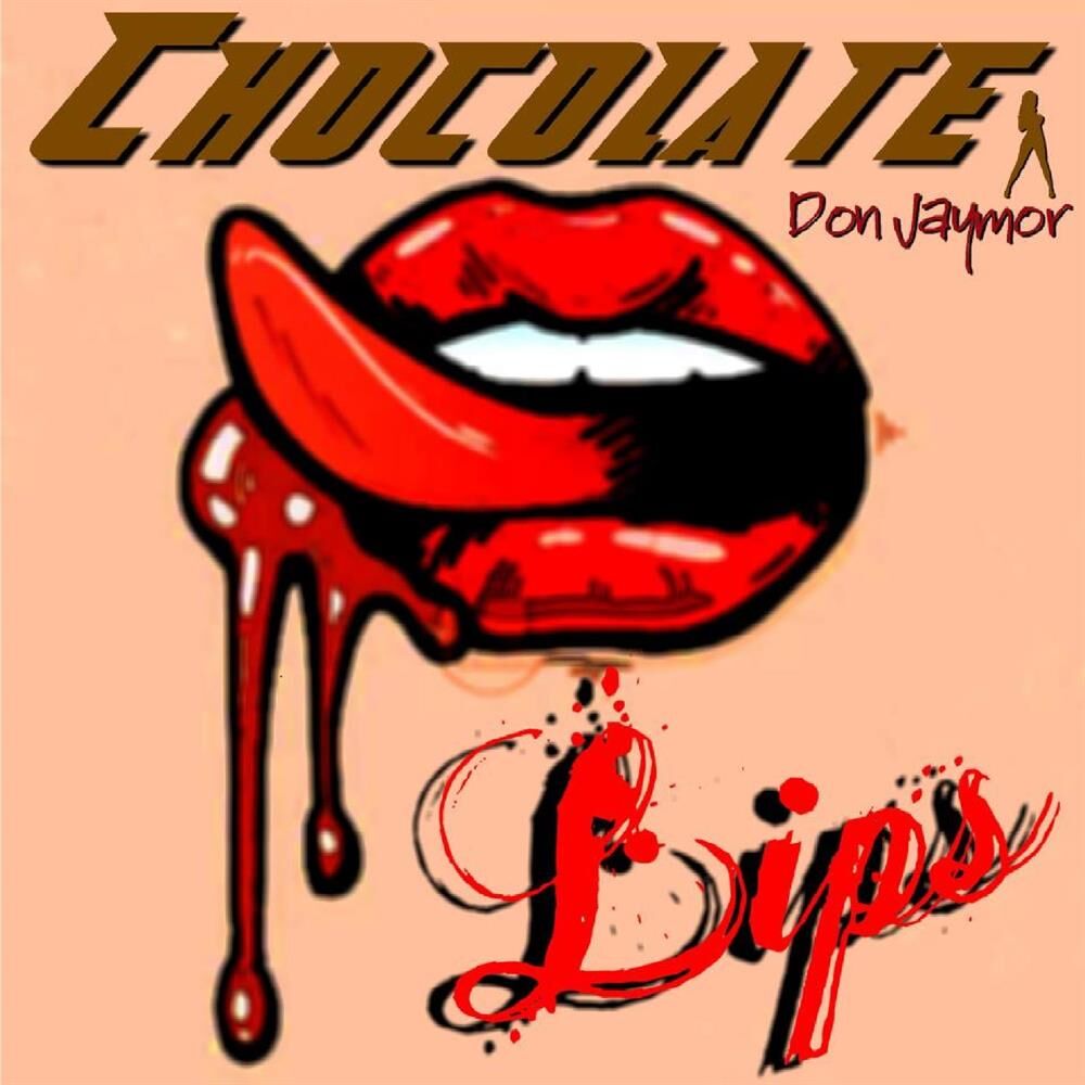 Picture of Chocolate Lips