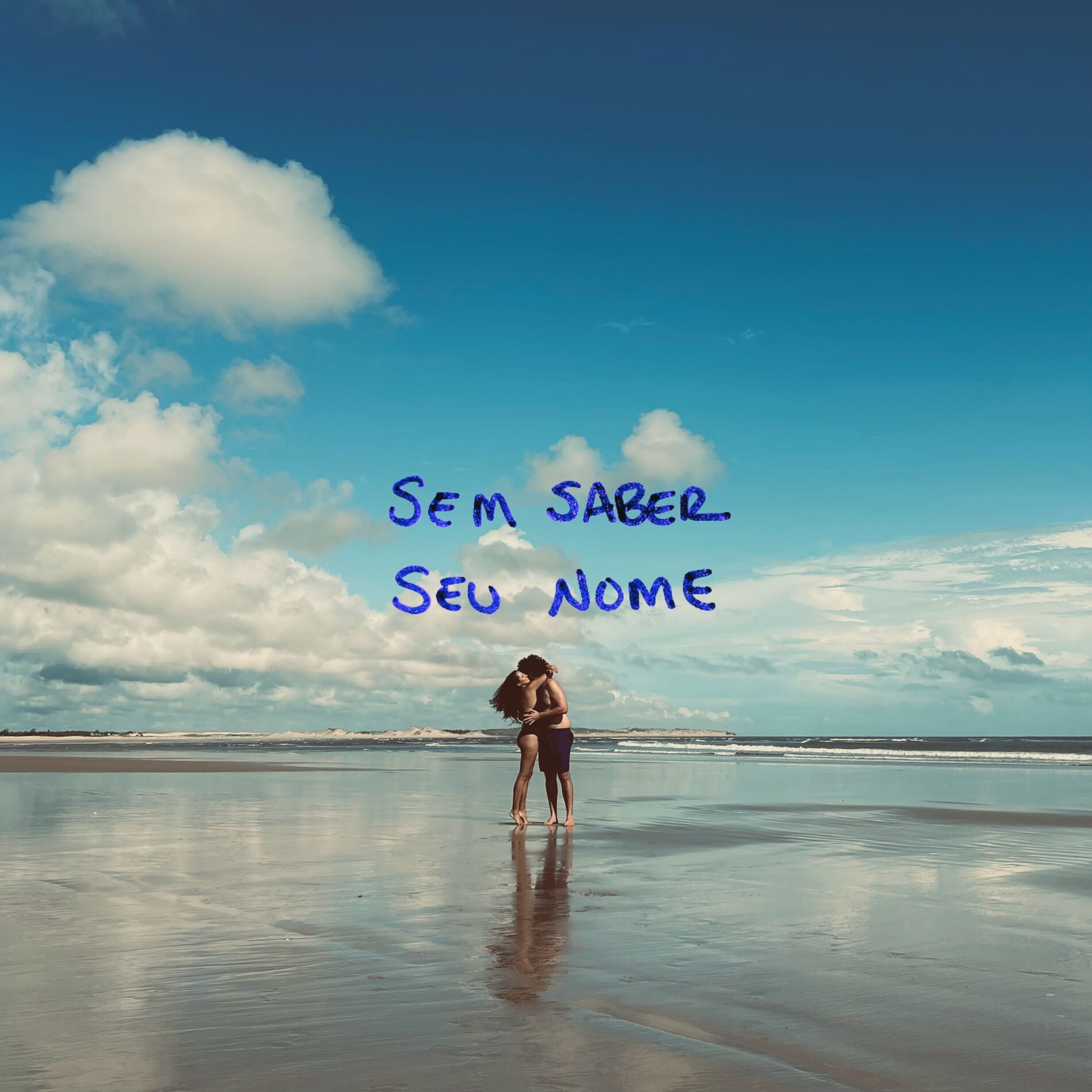 Album cover of Sem Saber Seu Nome