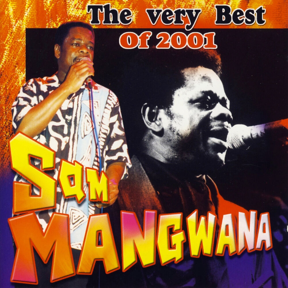 Picture of The Very Best of 2001